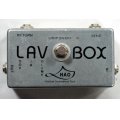 HAO　LAV BOX