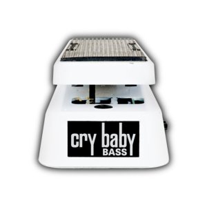 画像1: Jim Dunlop　105Q Cry Baby Bass Wah