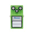 Ibanez　TS9 Tube Screamer