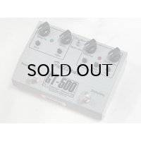 Fulltone　GT-500 F.E.T. Distortion ＋ Booster/OD