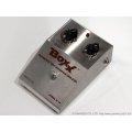 J.T. Electronics　BOXX MODEL EL-34 [デッドストック品]