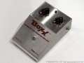 J.T. Electronics　BOXX MODEL EL-34 [デッドストック品]