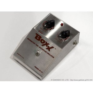 画像1: J.T. Electronics　BOXX MODEL EL-34 [デッドストック品]