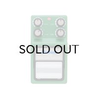 Ibanez　TS9DX Turbo Tube Screamer