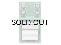 Ibanez　TS9DX Turbo Tube Screamer