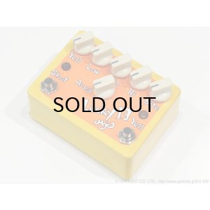 画像1: Moja　Lucky13 [半期決算セール特価]