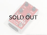 Menatone　Red Snapper ’06 オーバードライブ