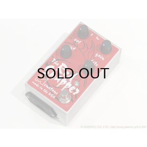 画像1: Menatone　Red Snapper ’06 オーバードライブ