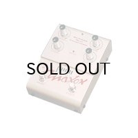 MAXON　RCP660 Real Compressor [生産完了モデル]