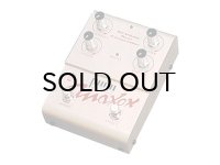 MAXON　RCP660 Real Compressor [生産完了モデル]
