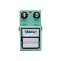 MAXON　OOD9 Organic Overdrive