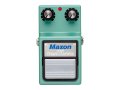 MAXON　OOD9 Organic Overdrive