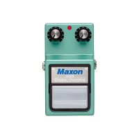 MAXON　OOD9 Organic Overdrive
