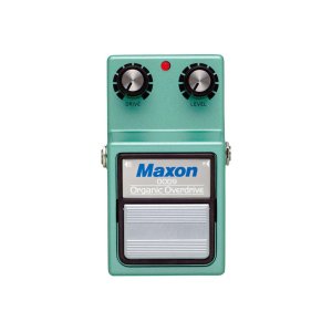 画像1: MAXON　OOD9 Organic Overdrive