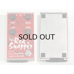 画像3: Menatone　Red Snapper ’06 オーバードライブ