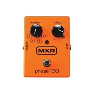 画像1: MXR　M107 Phase 100