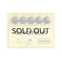 MXR　M134 Stereo Chorus