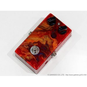 画像1: Rockbox Electronics　Red Dog