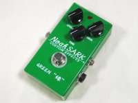 Noah’Sark　GREEN “緑”