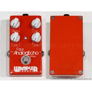 画像3: Wampler Pedals　AnalogEcho