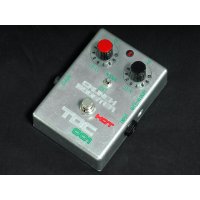 TDC　001 Crunch Booster Hot