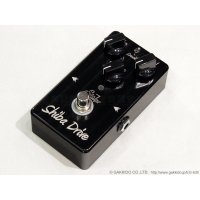 Suhr　Shiba Drive [Black Color Edition] [限定モデル]