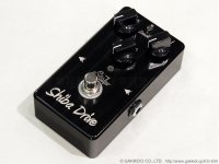 Suhr　Shiba Drive [Black Color Edition] [限定モデル]