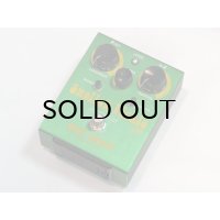 Way Huge Electronics　WHE-401 Swollen Pickle mkII “Jumbo Fuzz”