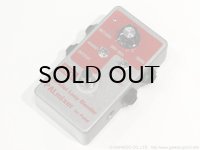 TRIAL　PALmixer for Pedal [Orange Color]