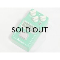 Weed　Ibanez TS808 Mod Single Switch