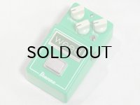 Weed　Ibanez TS808 Mod Single Switch