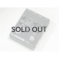 TC Electronic　VPD1 vintage pre-drive