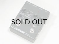 TC Electronic　VPD1 vintage pre-drive