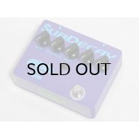 SubDecay　Quasar Phase Shifter