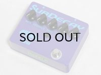 SubDecay　Quasar Phase Shifter