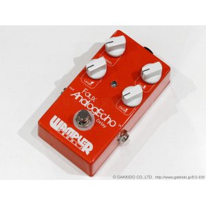 画像1: Wampler Pedals　AnalogEcho