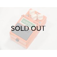 Weed　BOSS DS-1 Mod Double Switch