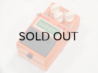 Weed　BOSS DS-1 Mod Double Switch