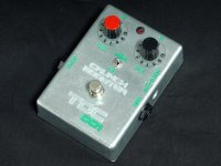 TDC　001 Crunch Booster