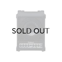 Roland　CM-30 Cube Monitor モニターアンプ