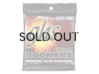 ghs　Guitar Boomers ギター・ブーマーズ