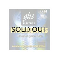 ghs　Progressives プログレッシブ