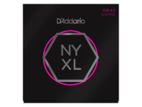 D’Addario　NYXL Nickel Wound