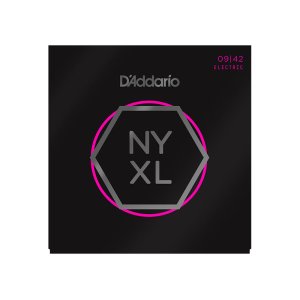 画像1: D’Addario　NYXL Nickel Wound