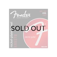 Fender　Super 250s