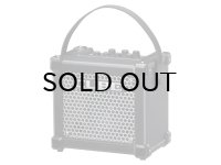 Roland　MICRO CUBE GX [Black] ギターアンプ