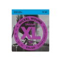 D’Addario　XL Nickel Round Wound