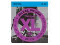 D’Addario　XL Nickel Round Wound