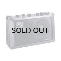Roland　MOBILE CUBE パワード・ステレオ・アンプ