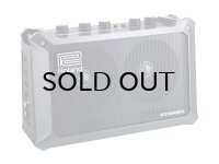 Roland　MOBILE CUBE パワード・ステレオ・アンプ